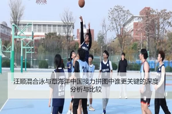 汪顺混合泳与覃海洋中国接力拼图中谁更关键的深度分析与比较
