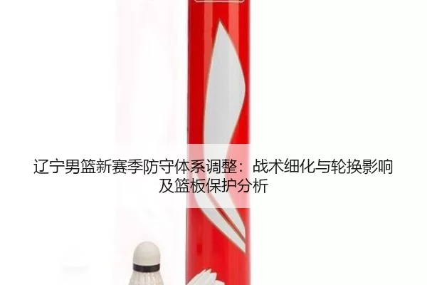 辽宁男篮新赛季防守体系调整：战术细化与轮换影响及篮板保护分析